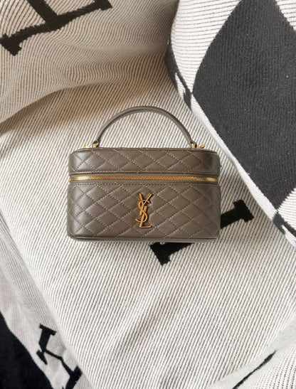 Ysl Hand Bag - 
