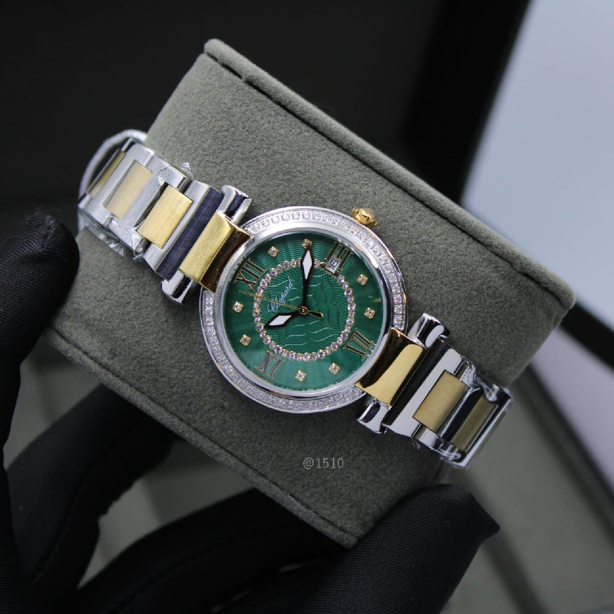 Chopard Imperiale Watch - 
