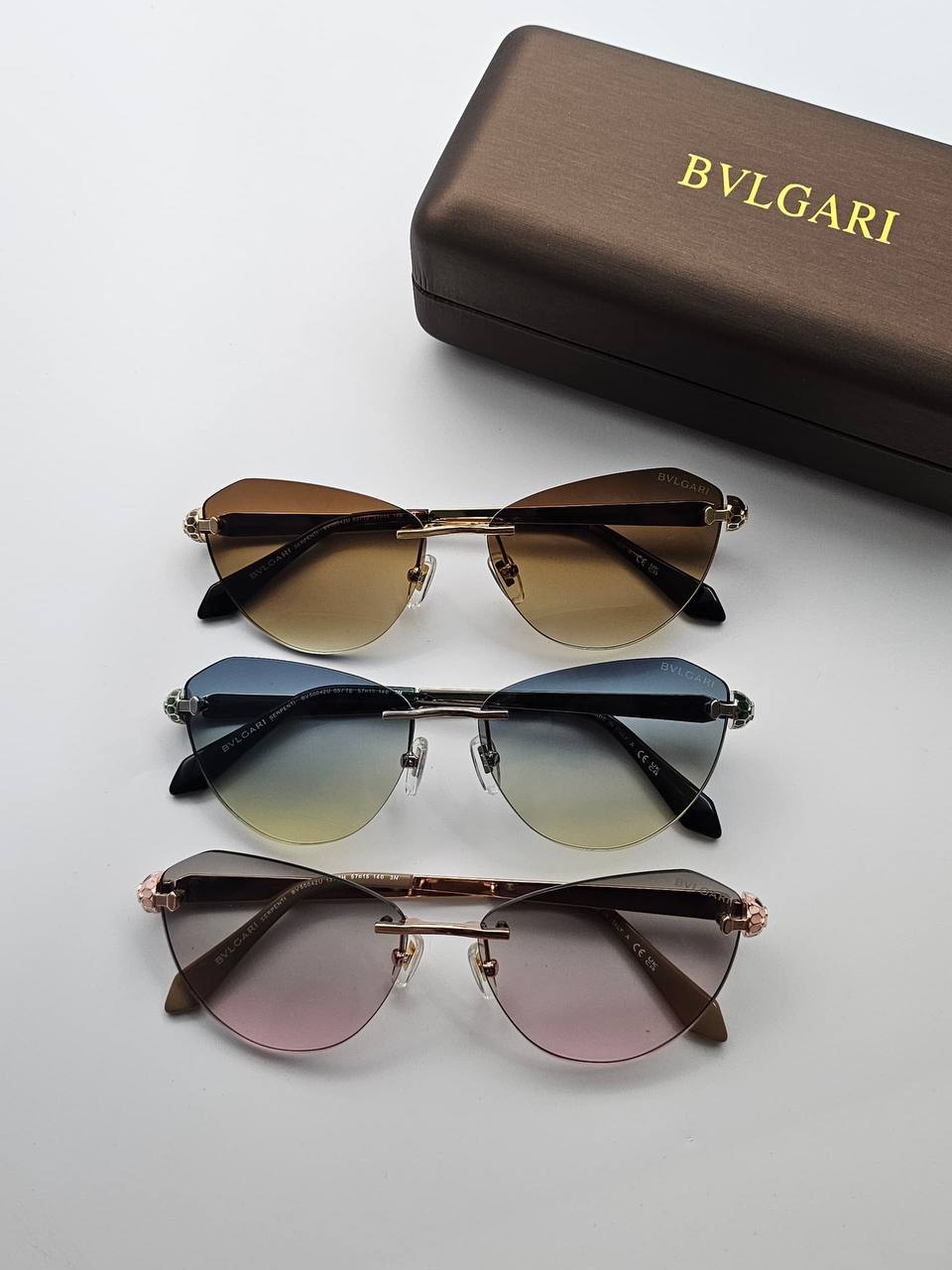 Bvlgari - 