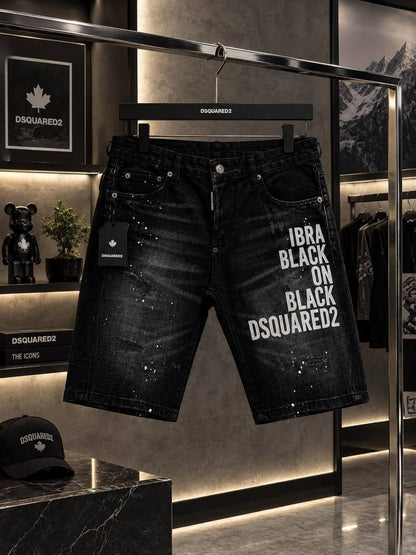 Dsquared2 Shorts - 