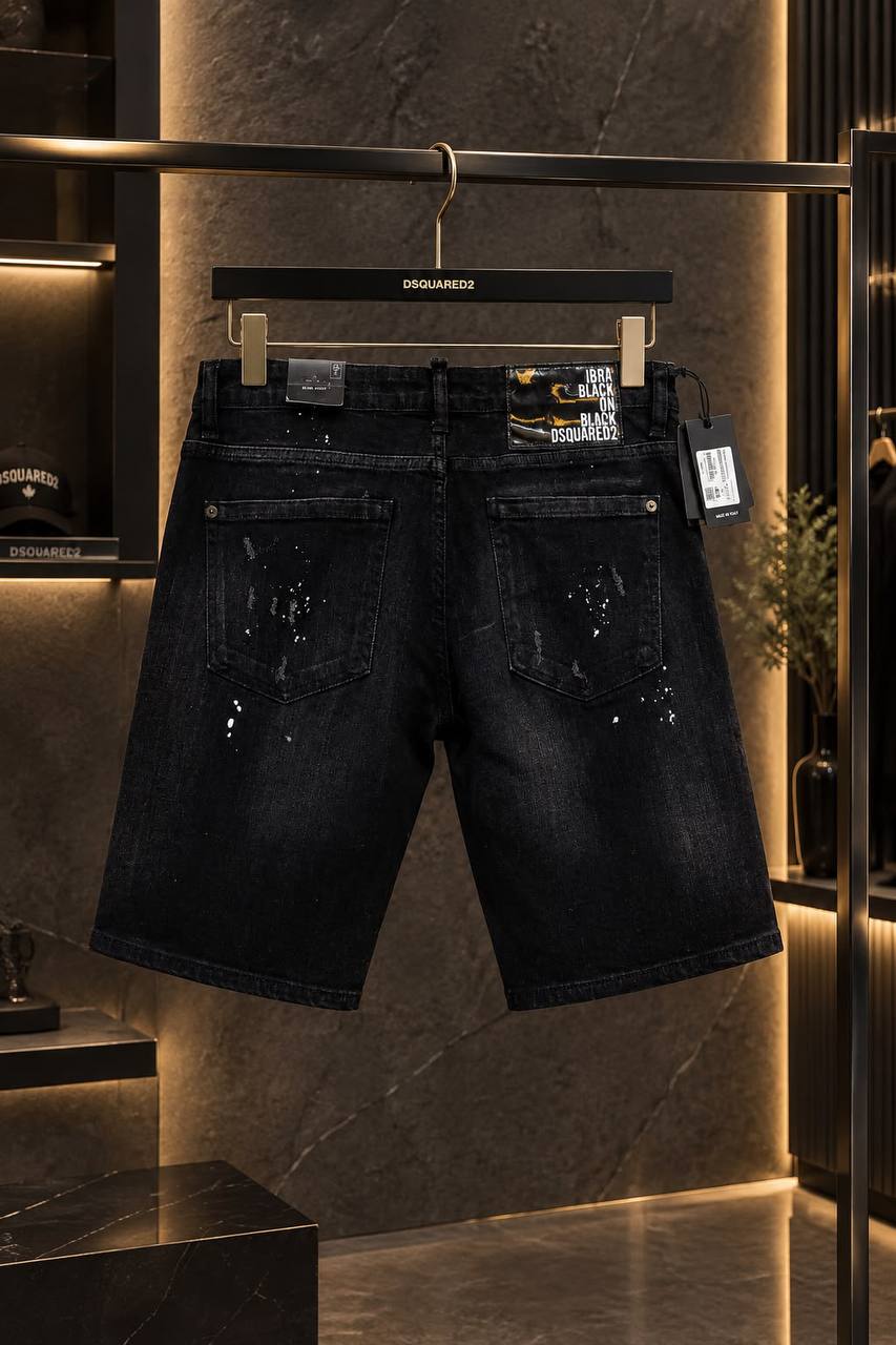 Dsquared2 Shorts - 