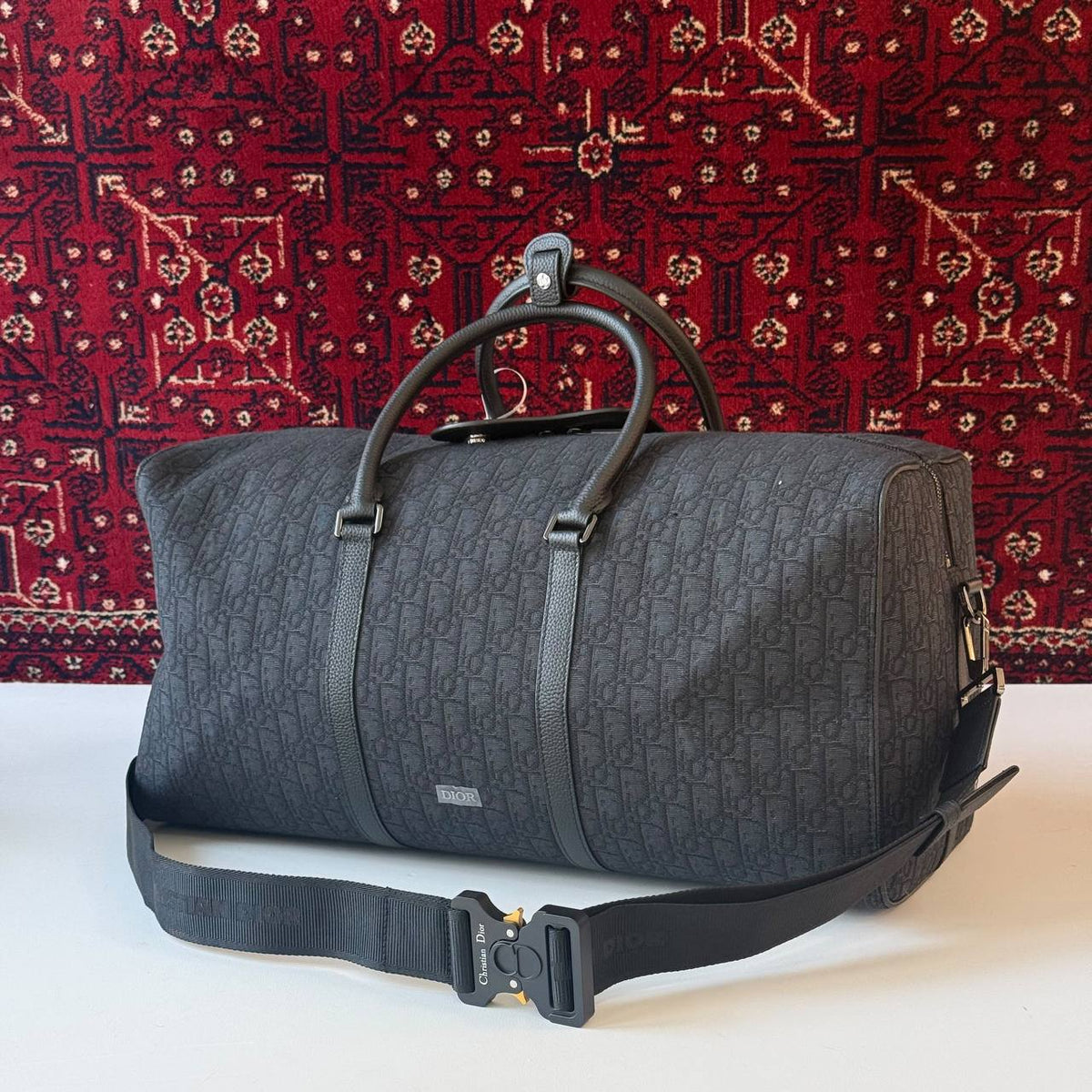 Dior Travel Bag - 