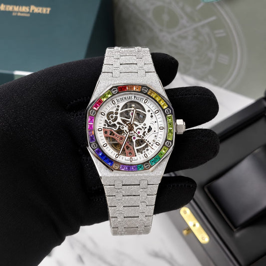 Audemars Piguet Royal Oak Watch - 