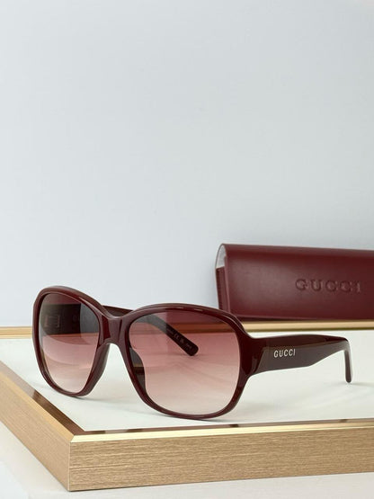 Gucci Sunglasses - 