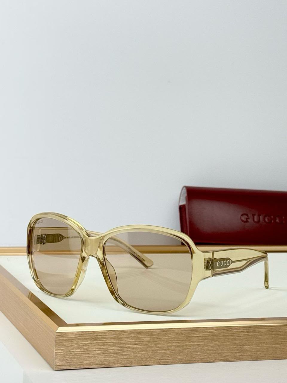 Gucci Sunglasses - 