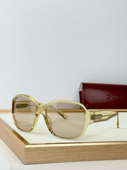 Gucci Sunglasses - 