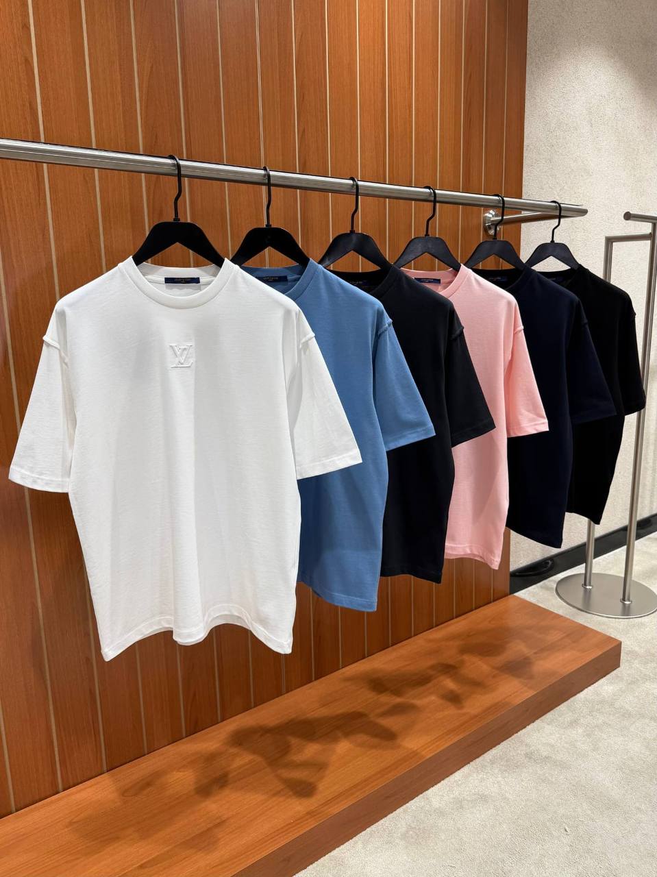Casa Blanca T-shirt - 