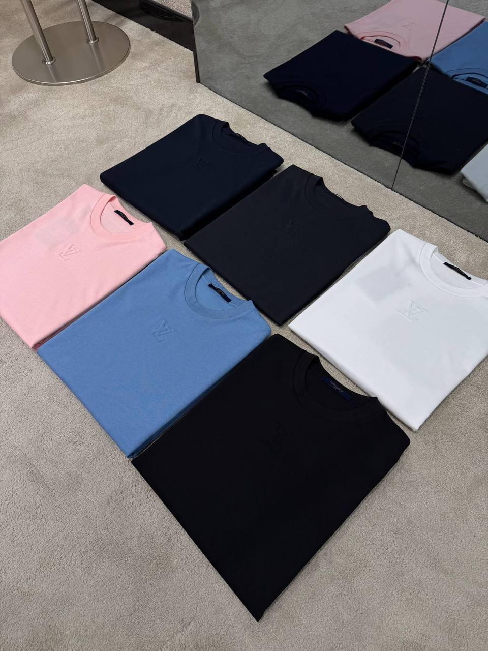 Casa Blanca T-shirt - 