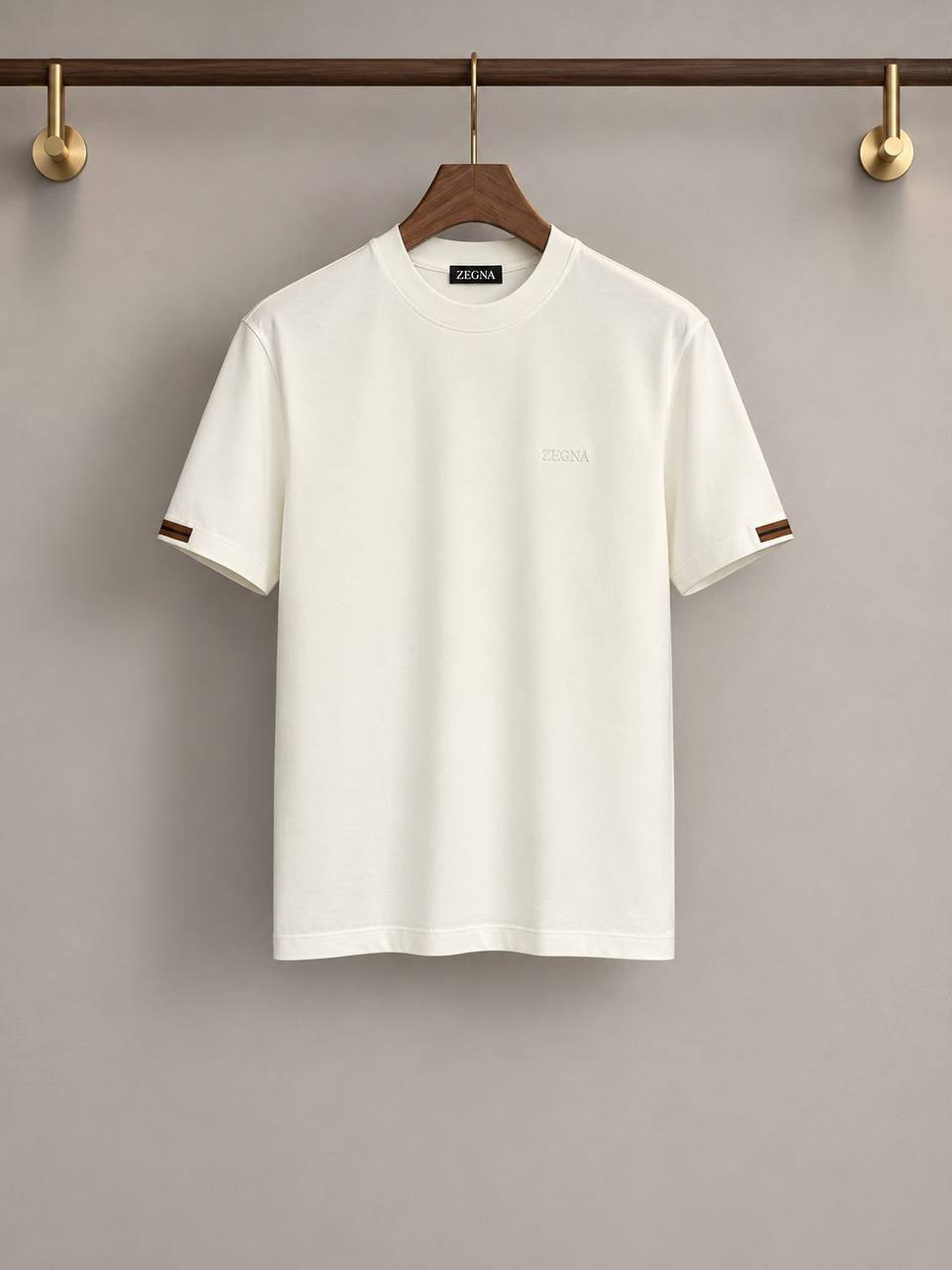 Zegna T-shirt - 
