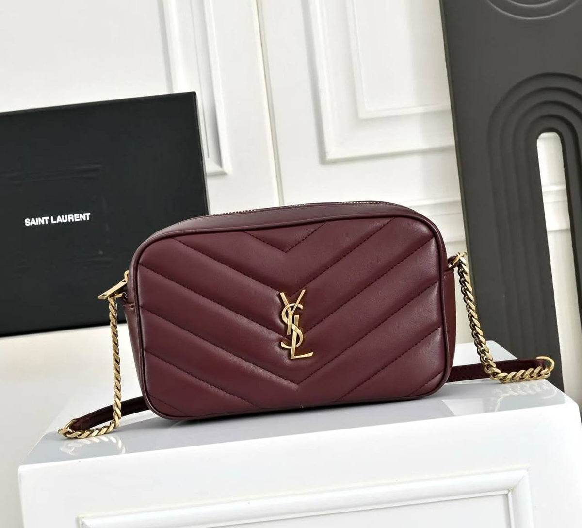 Ysl Sling Bag - 