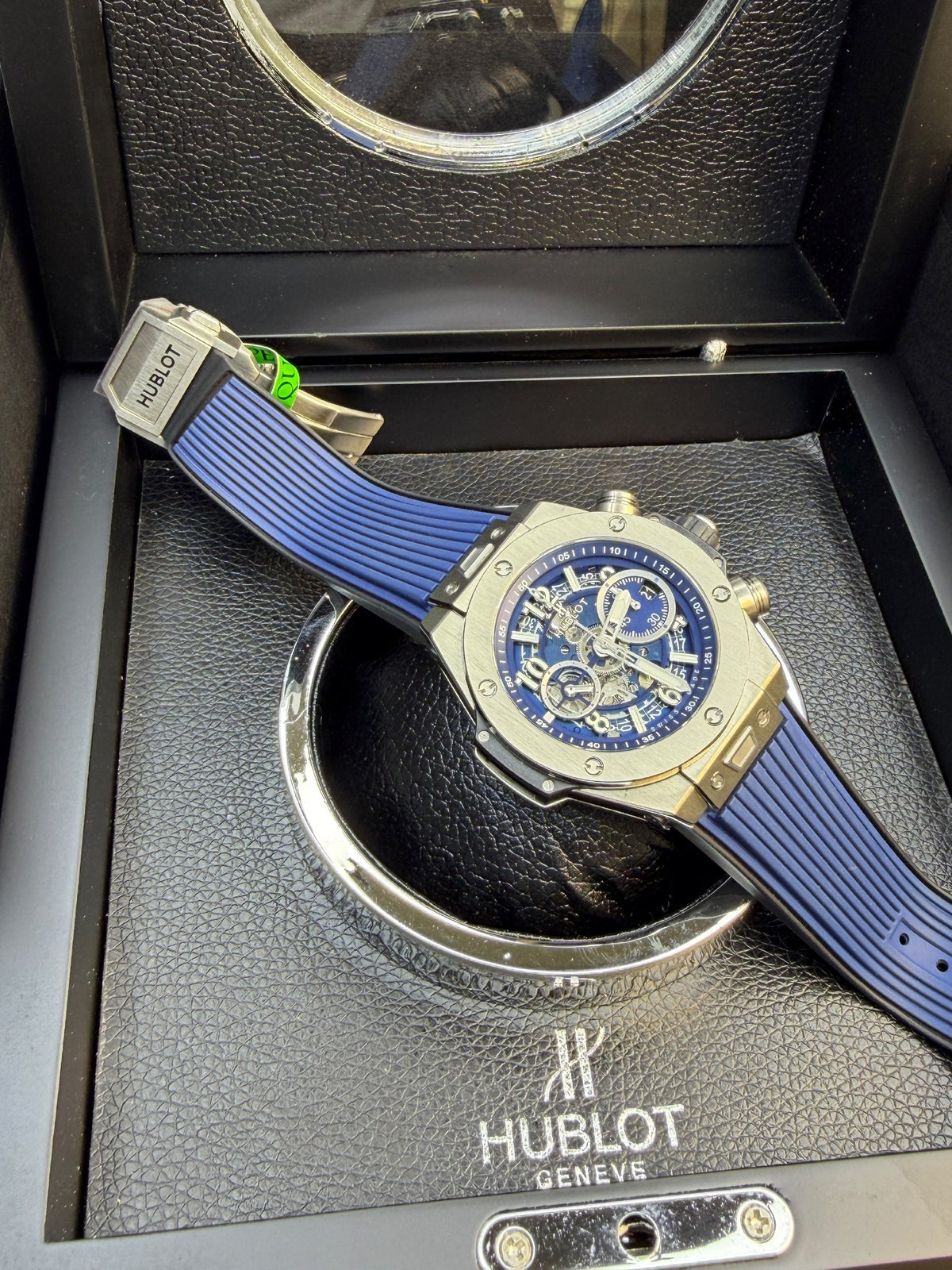 Hublot Big Bang Watch - 
