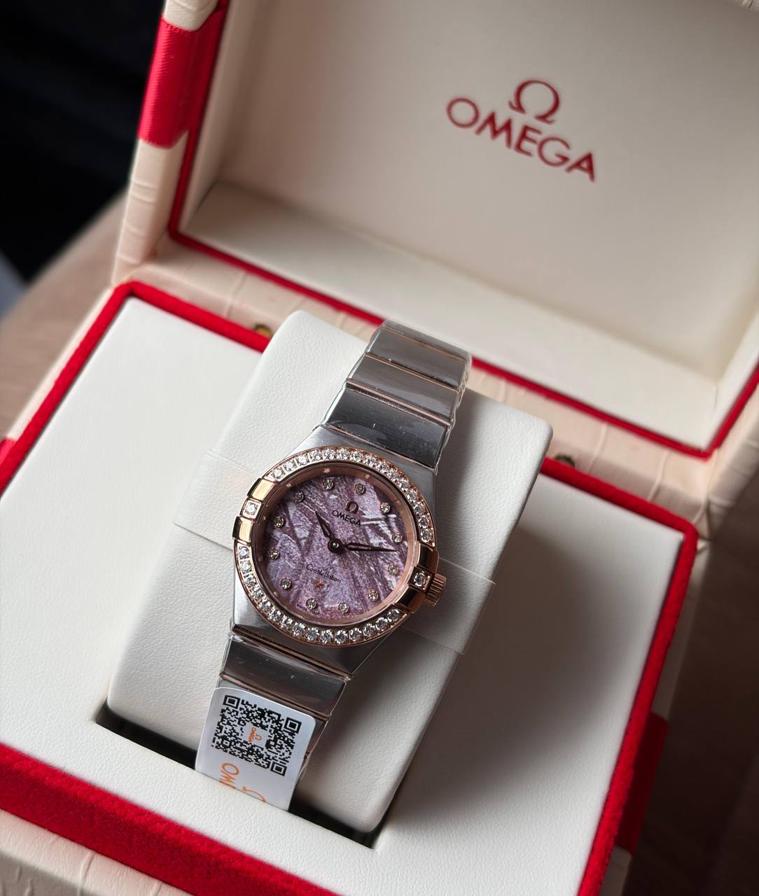 Omega - 