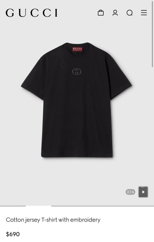 Gucci T-shirt - 