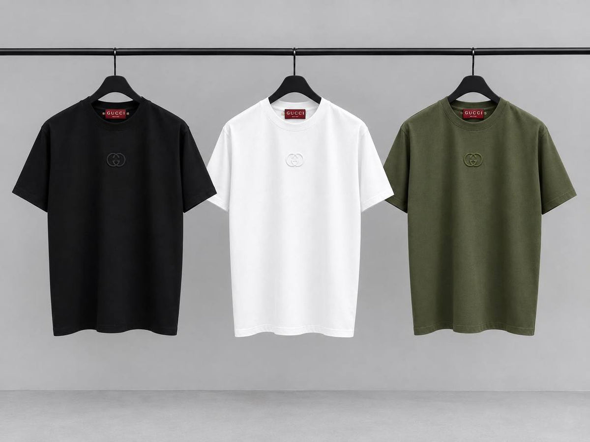 Gucci T-shirt - 