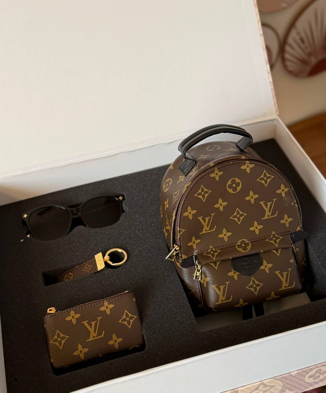 Louis Vuitton Sling Bag - 