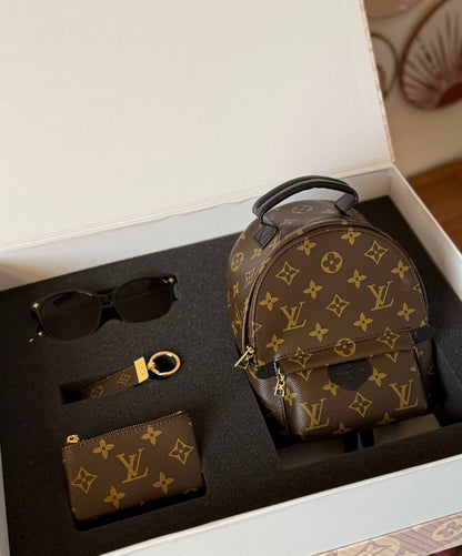 Louis Vuitton Sling Bag - 