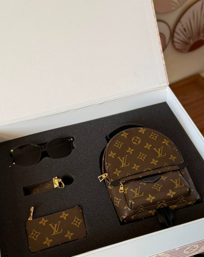 Louis Vuitton Sling Bag - 