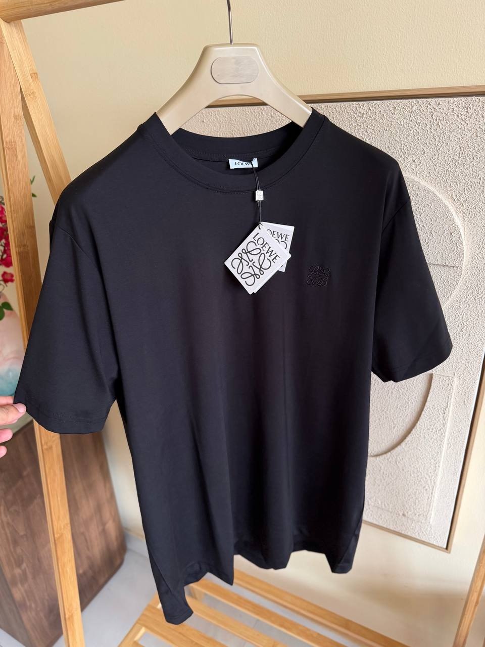 Loewe T-Shirt - Black