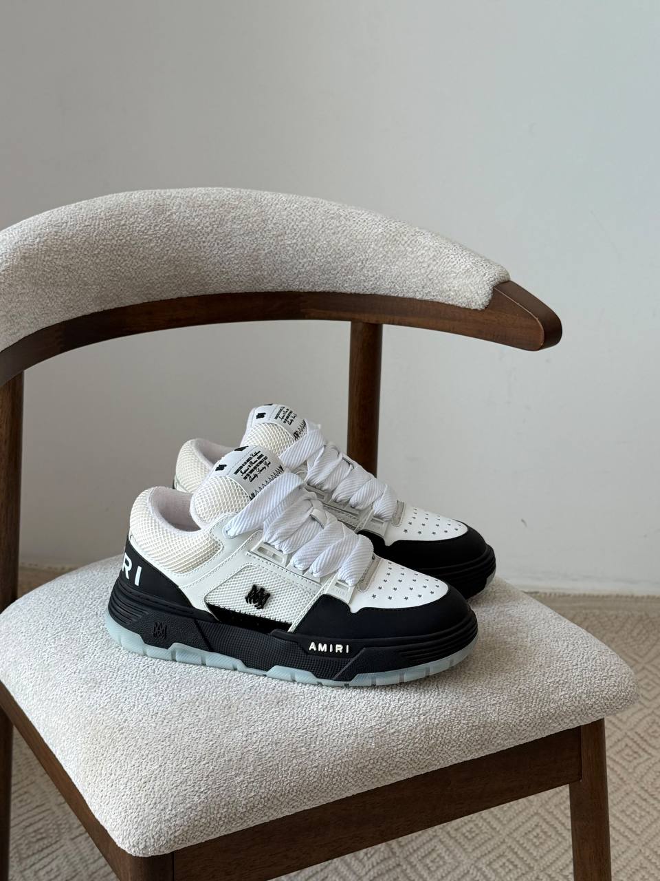 Amiri Shoes - 