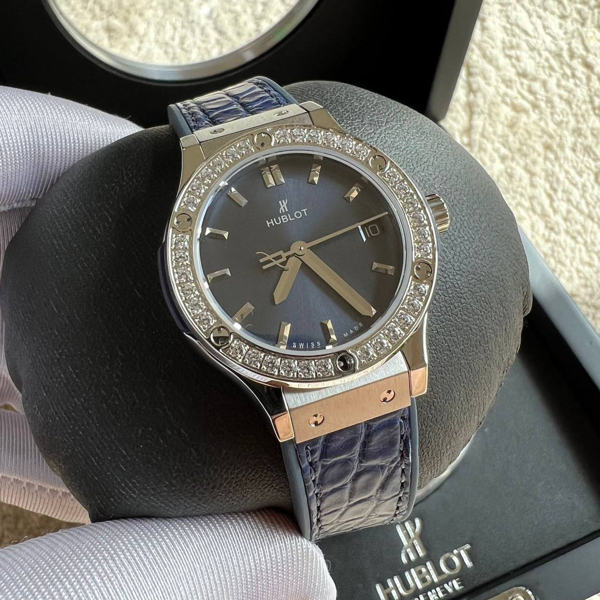 Hublot - 