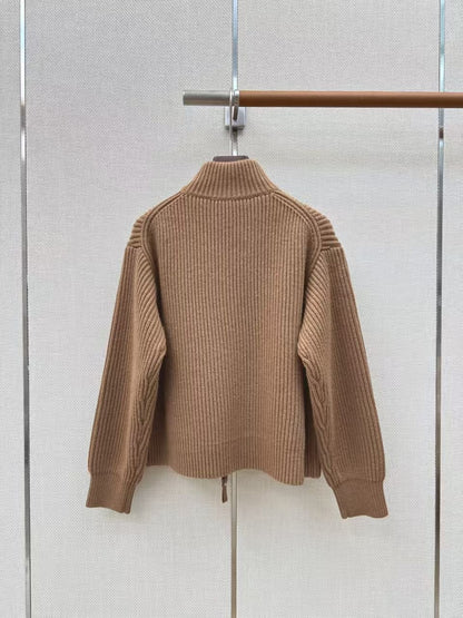 Hermès Sweater - Beige