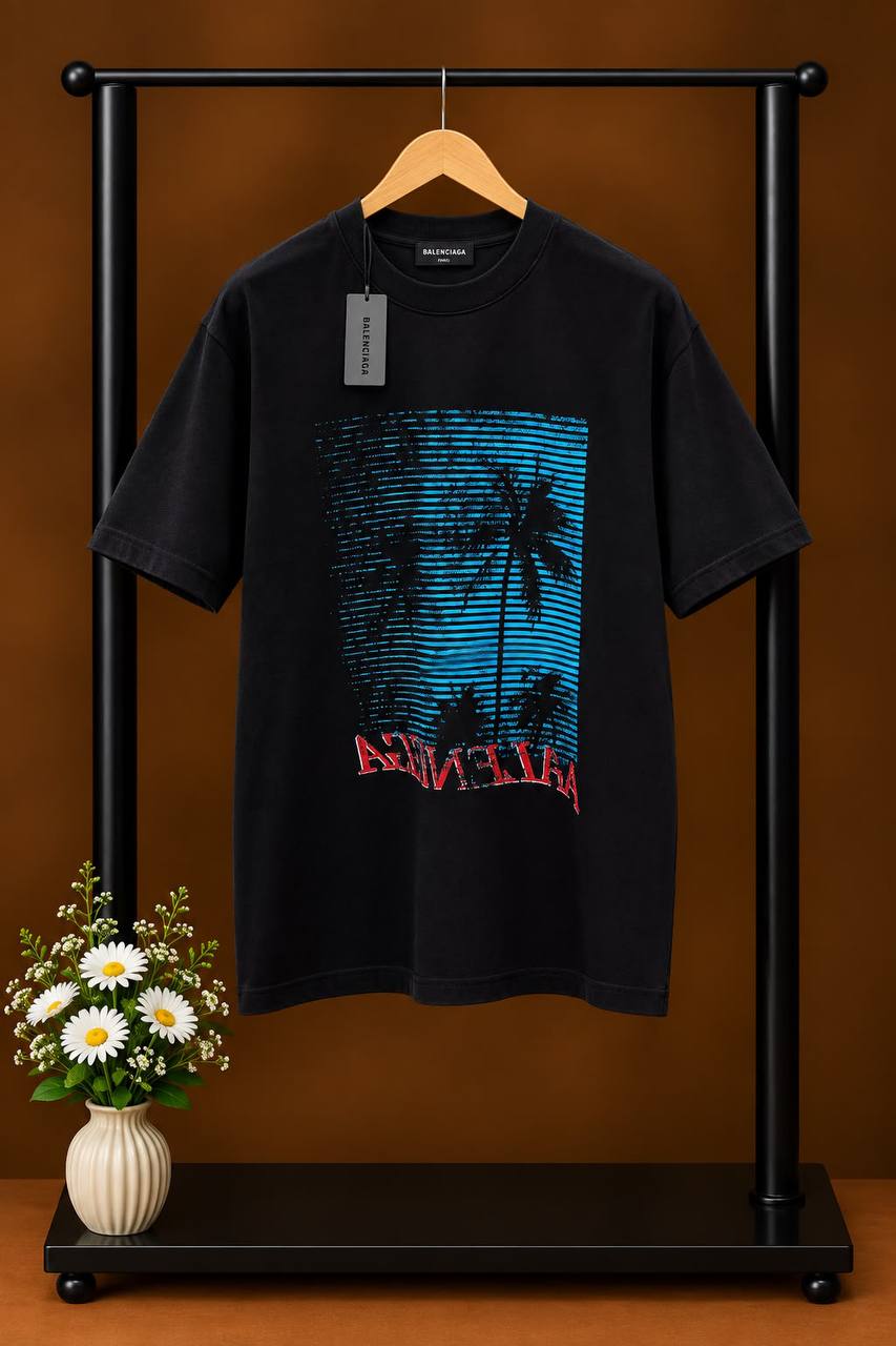 Balenciaga T-shirt - 