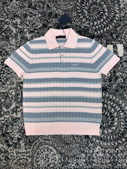 Louis Vuitton Polo Shirt - Pink