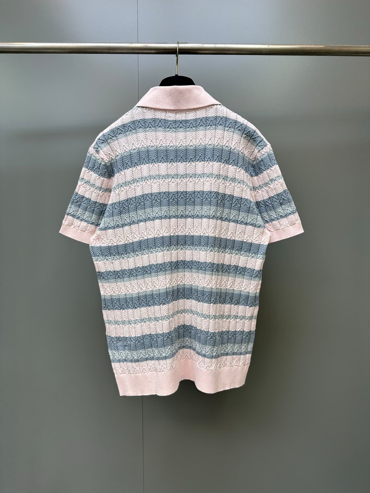 Louis Vuitton Polo Shirt - Pink