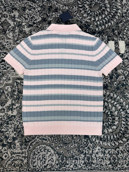 Louis Vuitton Polo Shirt - Pink