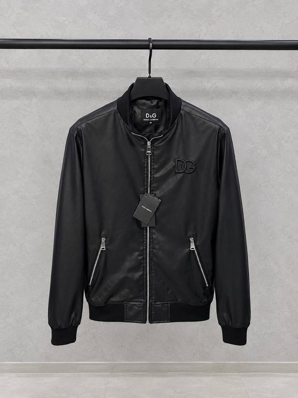 Dolce&Gabbana Jacket - 