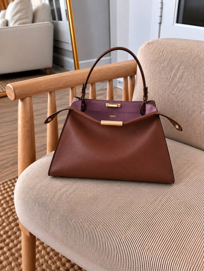 Fendi Hand Bag - 