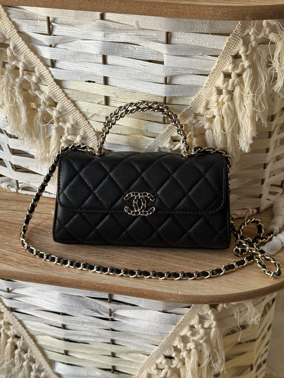 Chanel Sling Bag - 