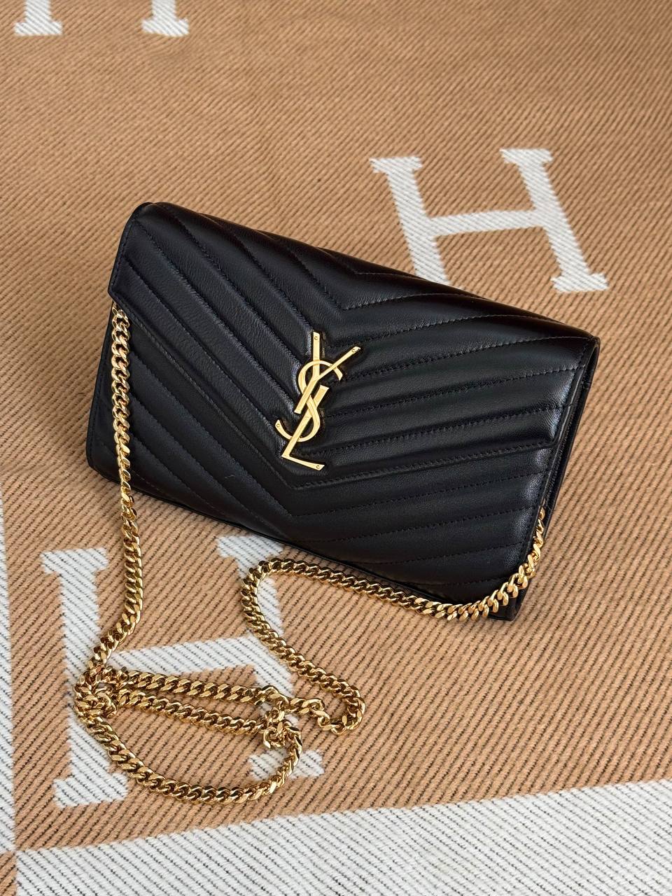 Ysl Sling Bag - 