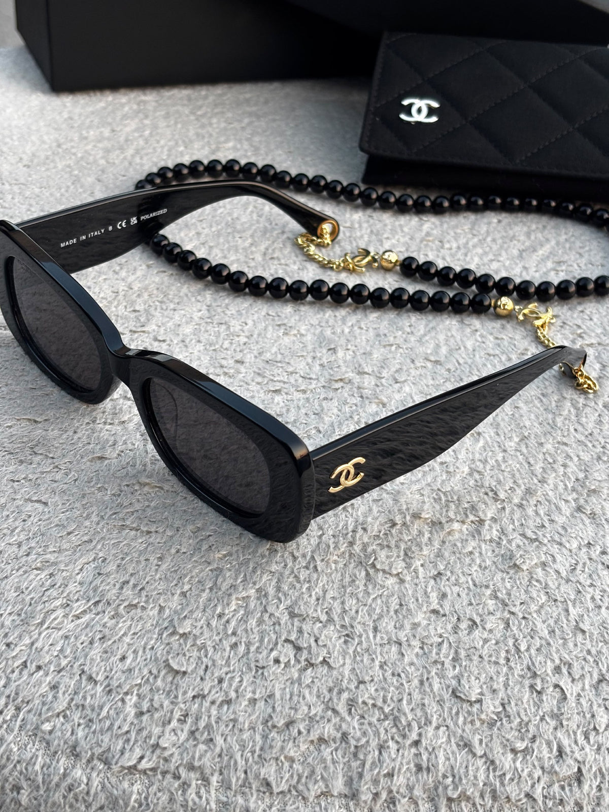 Chanel Sunglasses - 