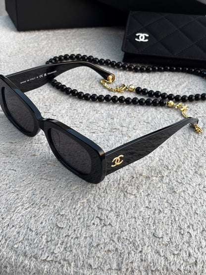 Chanel Sunglasses - 