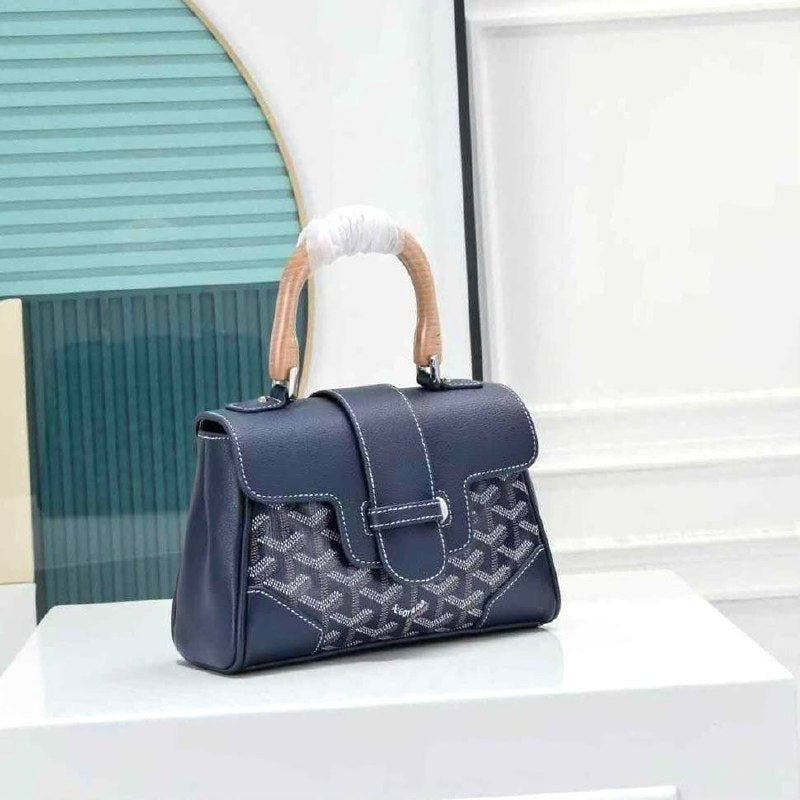Goyard Hand Bag - 