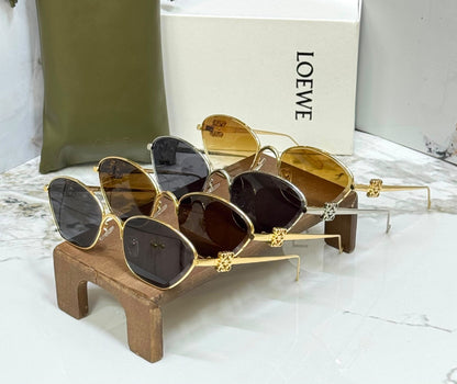 Loewe Sunglasses - 