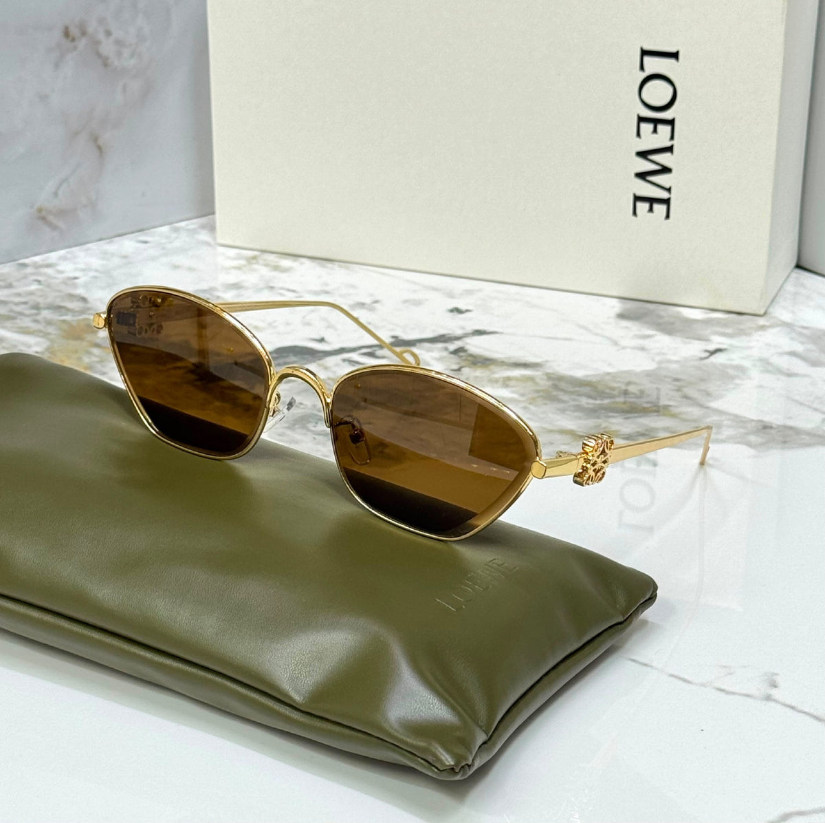 Loewe Sunglasses - 