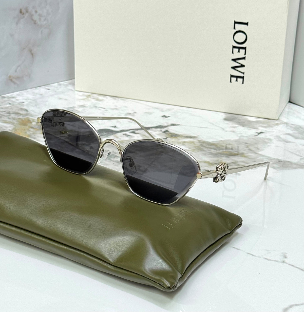Loewe Sunglasses - 