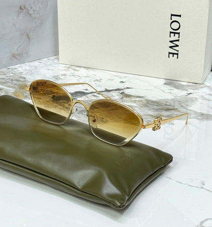 Loewe Sunglasses - 
