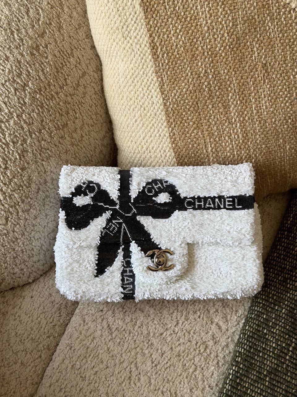 Chanel Shoulder Bag - 