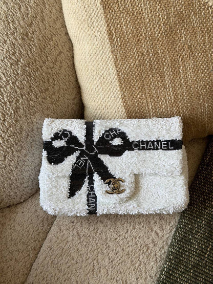 Chanel Shoulder Bag - 