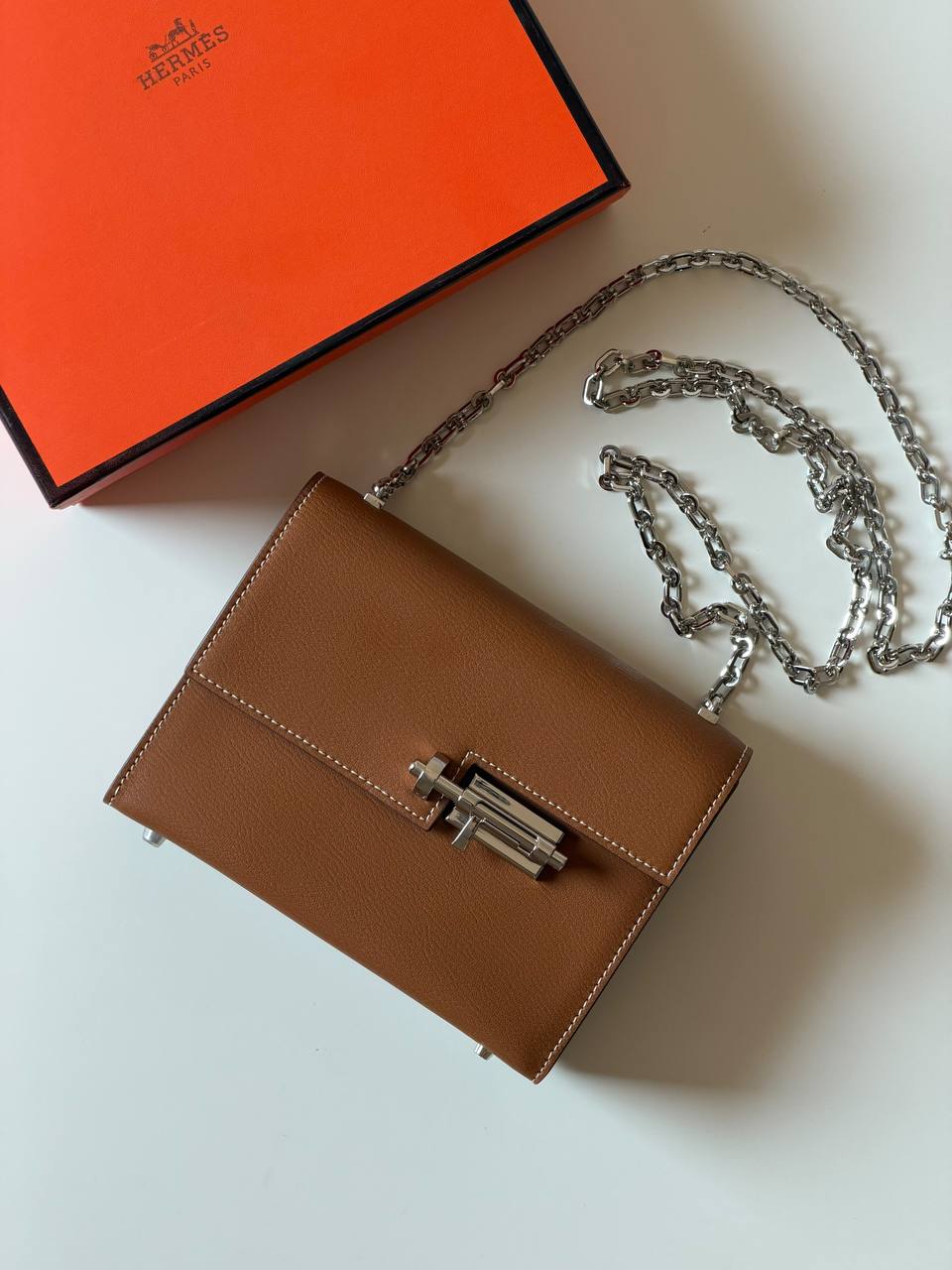 Hermes Sling Bag - 