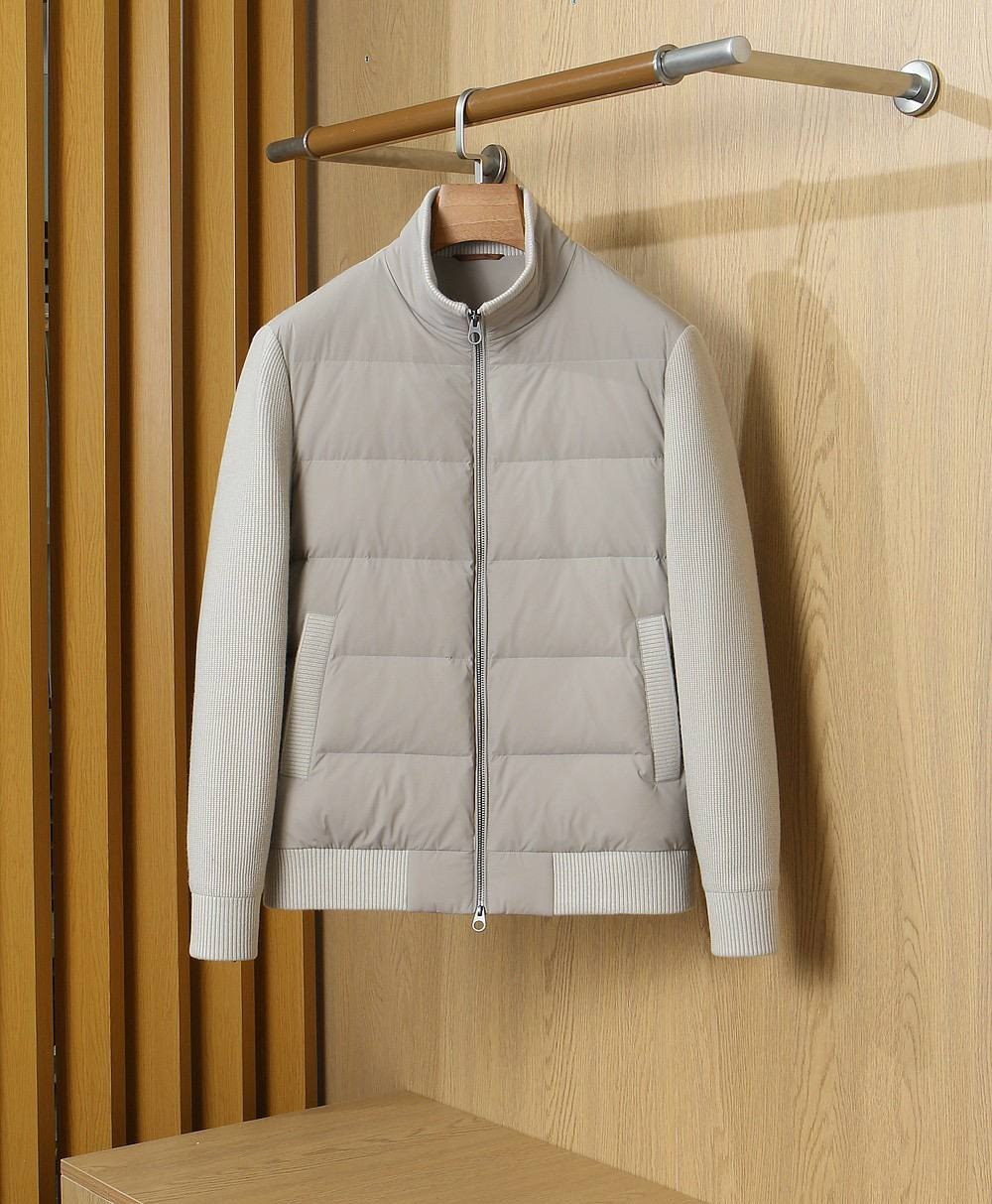 Loro Piana Jacket - Beige