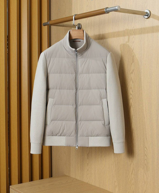 Loro Piana Jacket - Beige