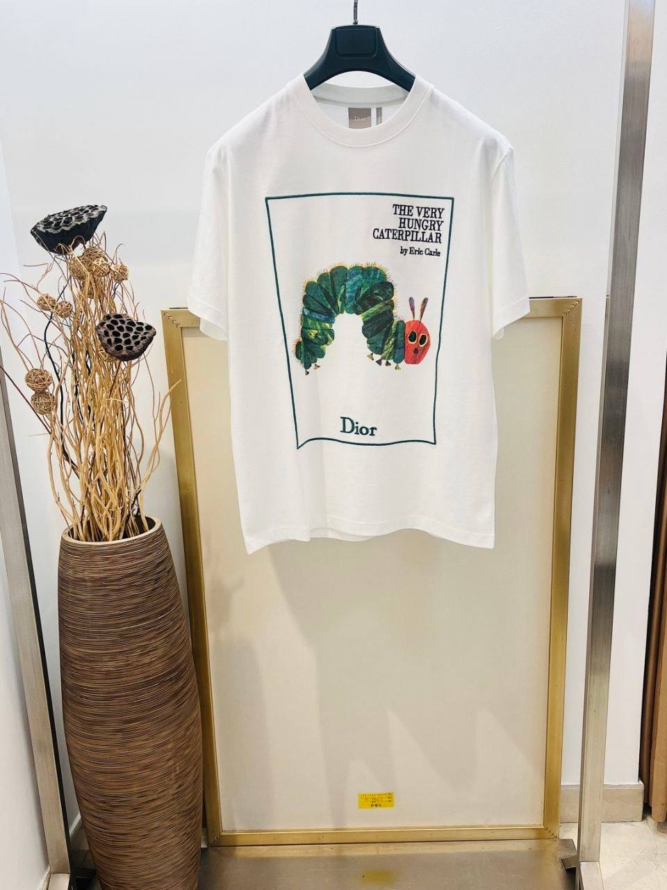 Dior T-shirt - 