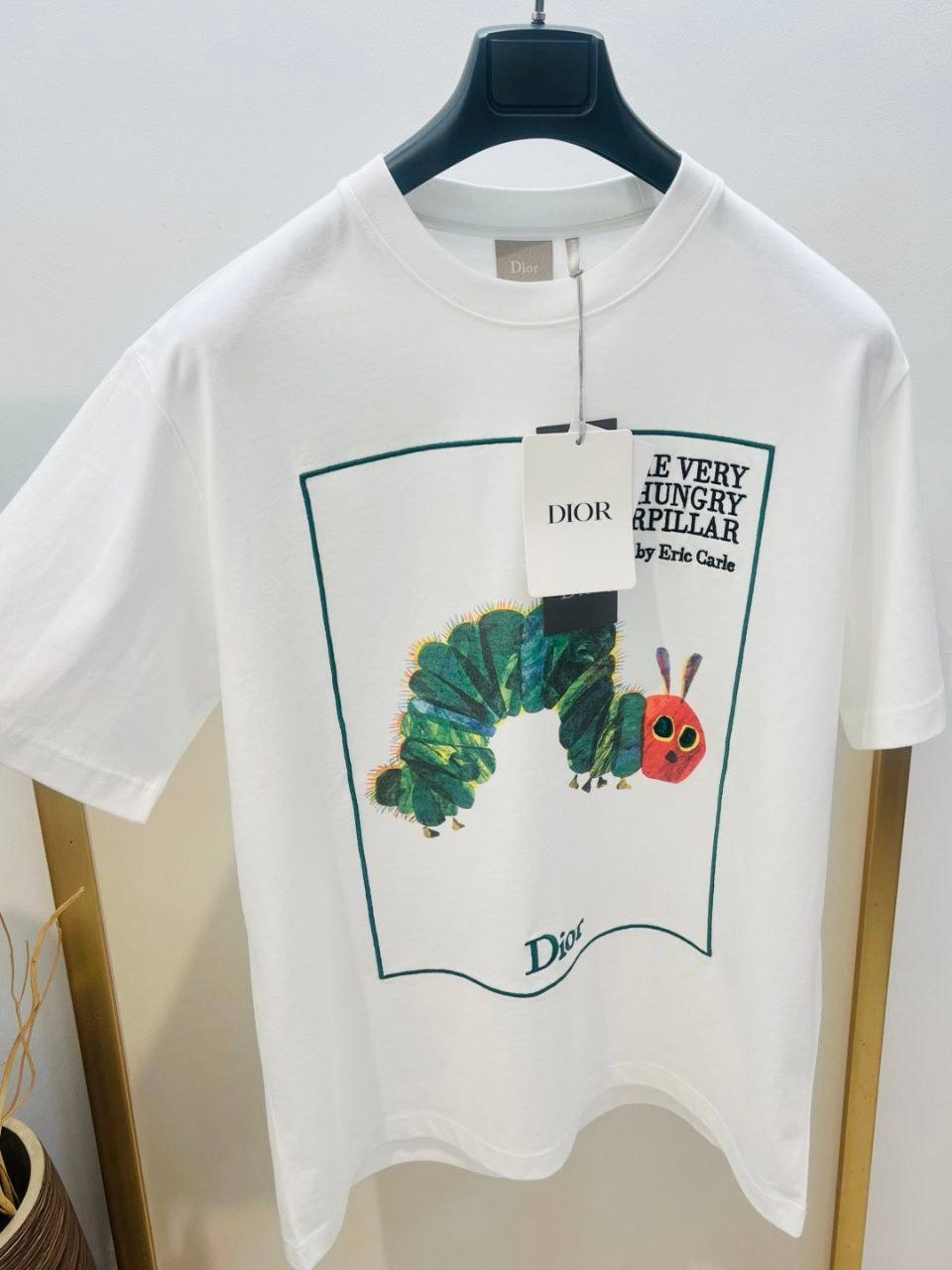 Dior T-shirt - 