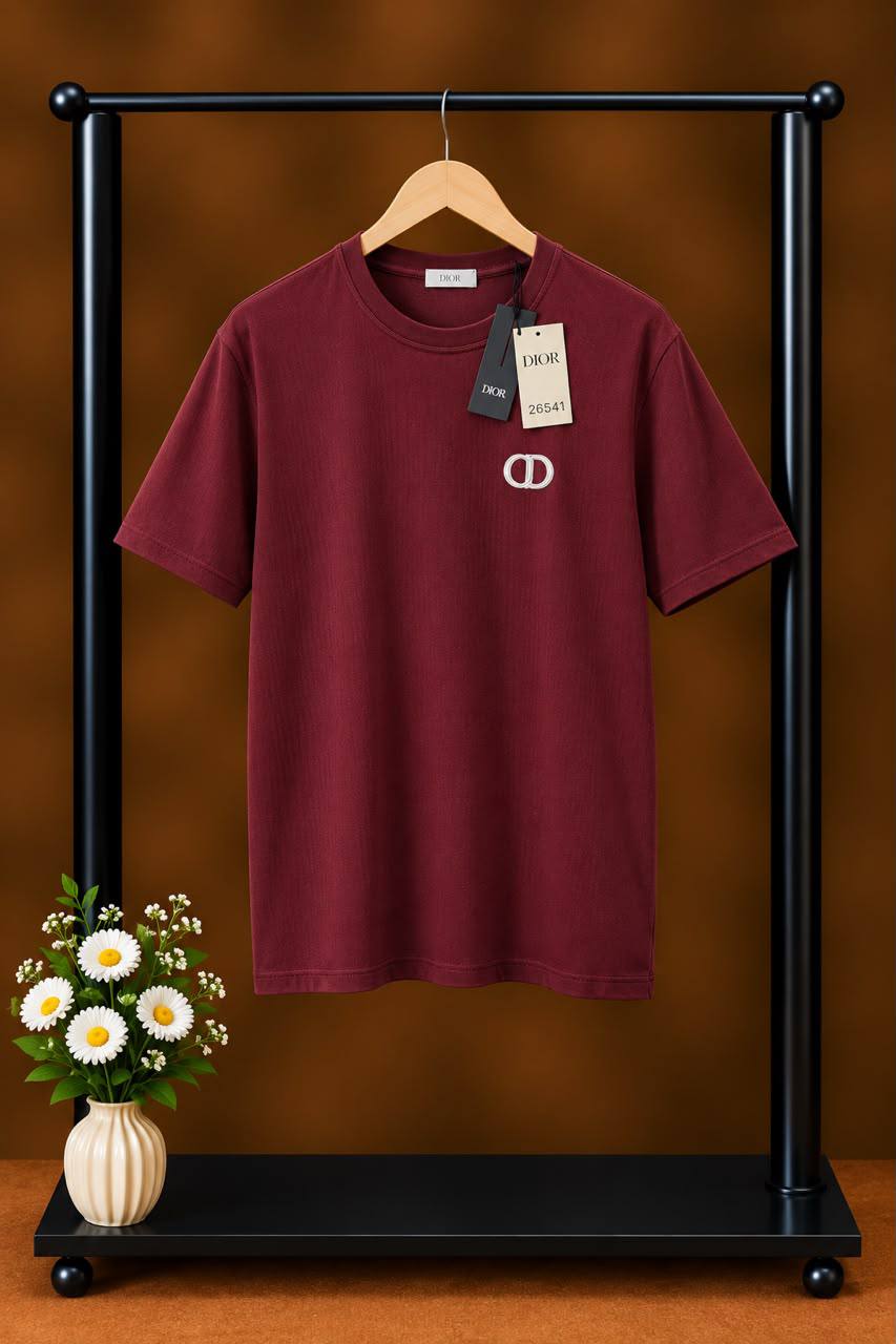 Dior T-shirt - 