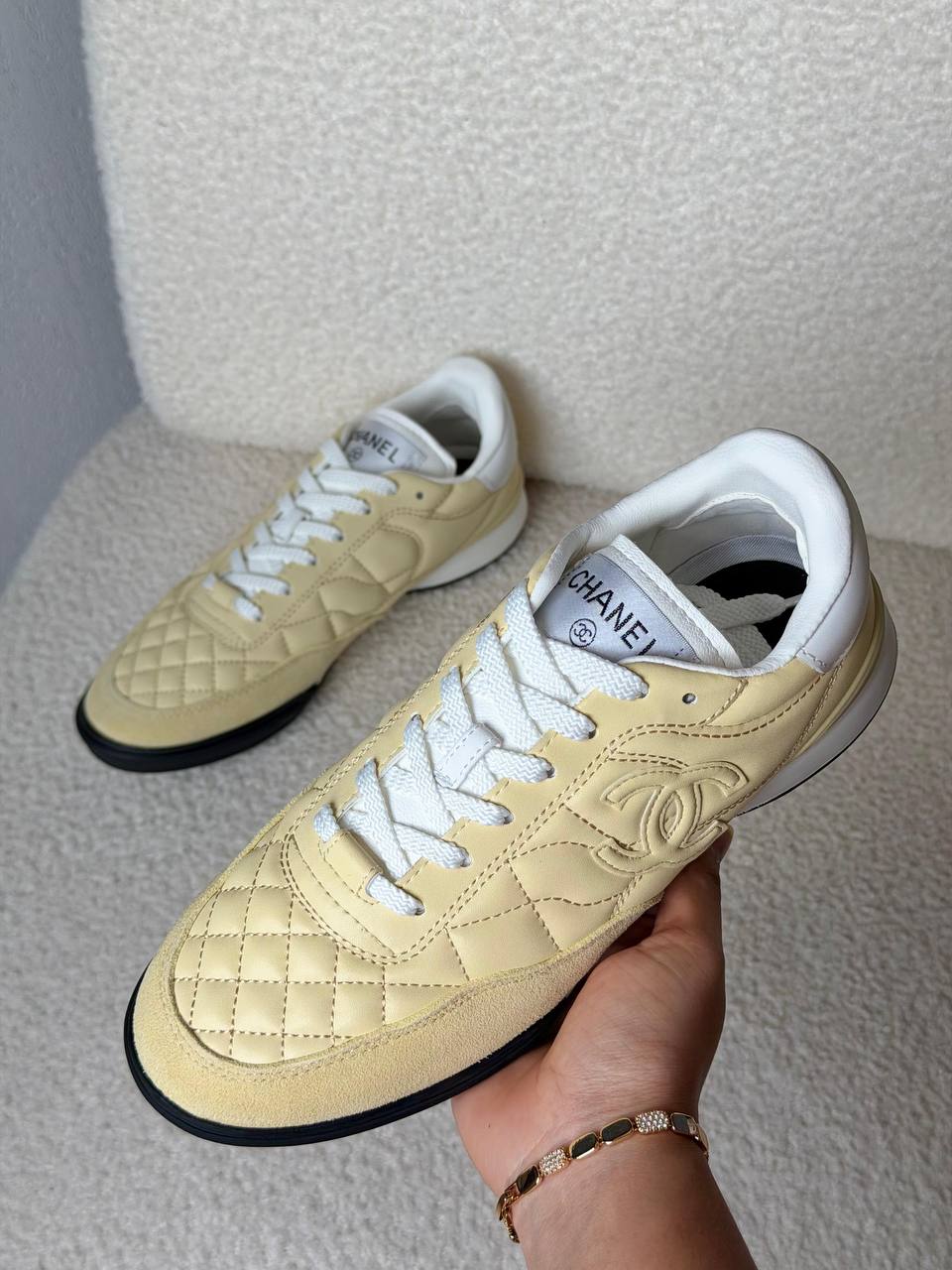 Chanel Shoes - 
