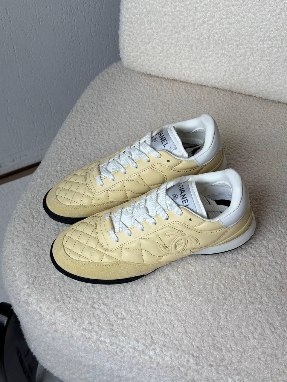 Chanel Shoes - 